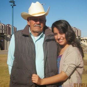Meet your Posher, Aracely